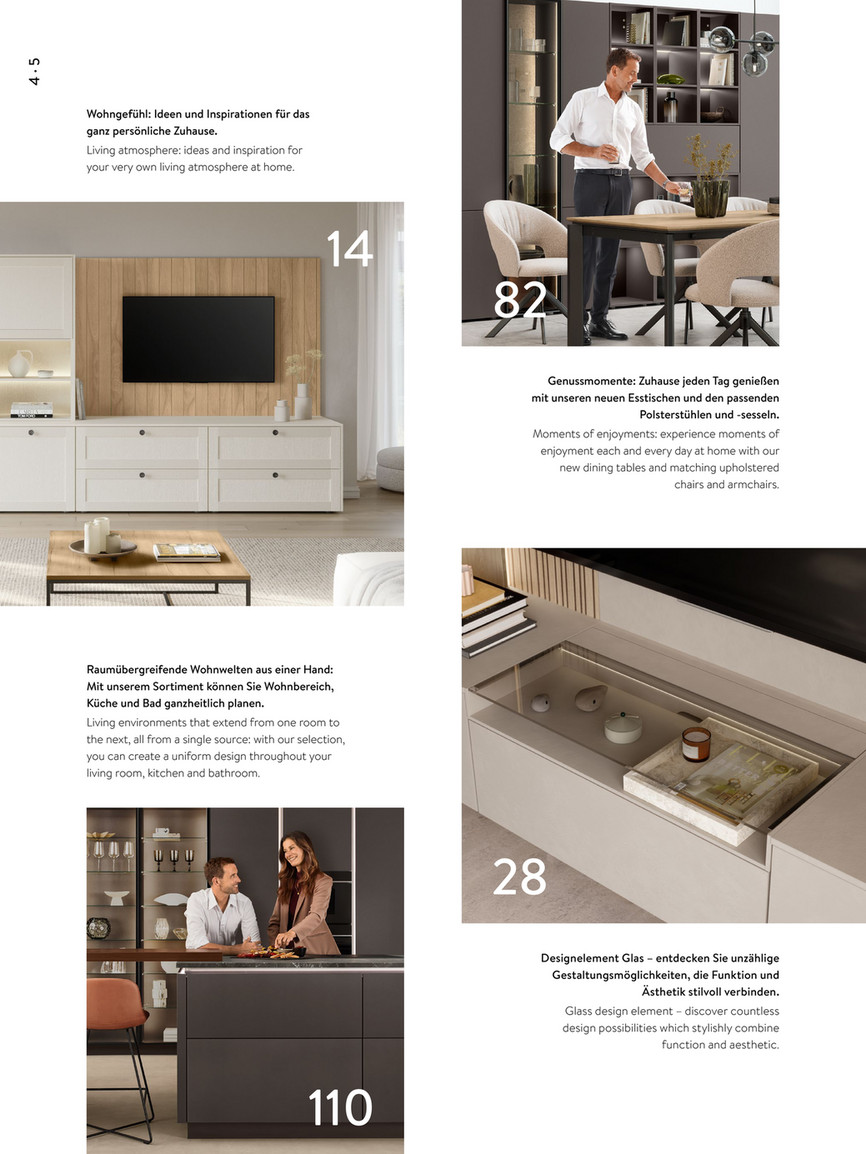 living room magazine 2026 - page 1