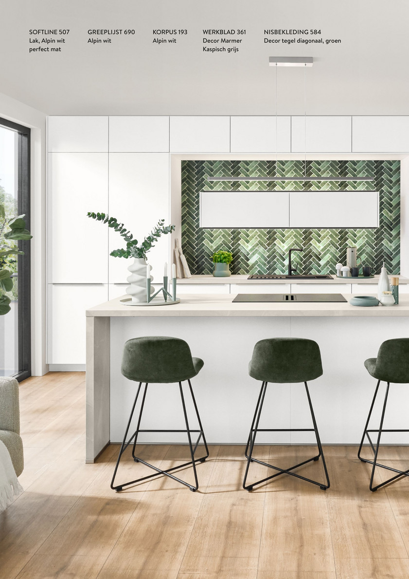 Noviteitenmagazine 2025 - SOFTLINE